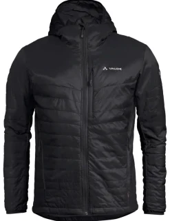 Freney V Isolationsjacke Herren - black