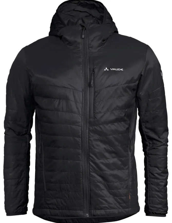 Freney V Isolationsjacke Herren - black