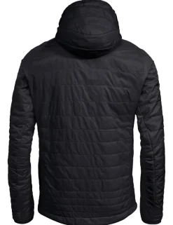 Freney V Isolationsjacke Herren - black