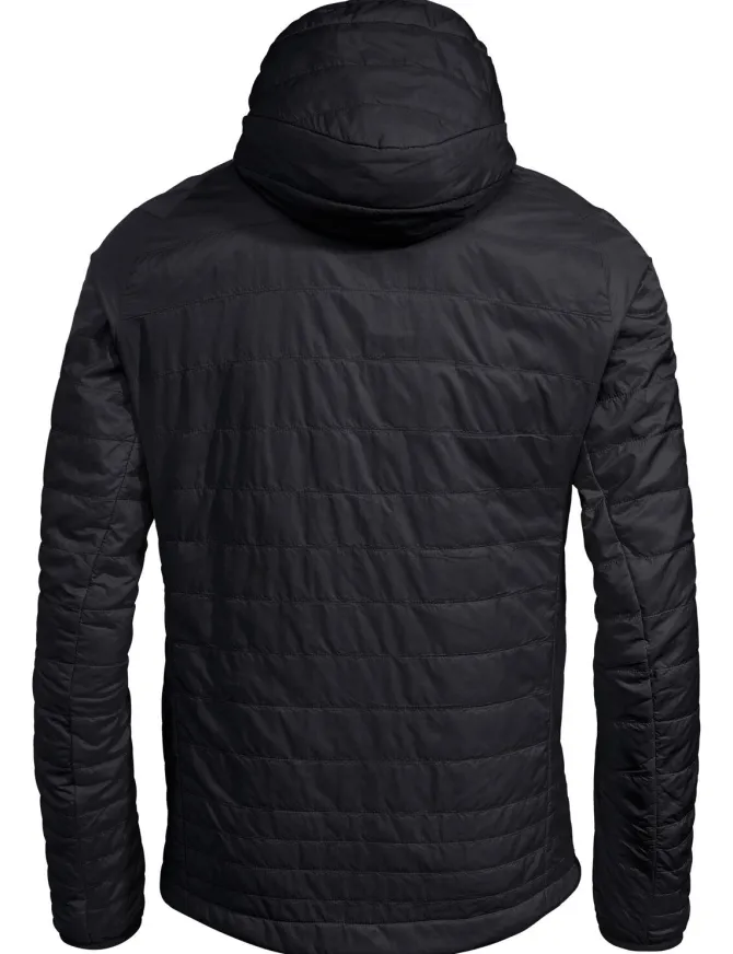 Freney V Isolationsjacke Herren - black