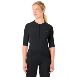 Furka Full-Zip III Fahrrad Trikot Damen