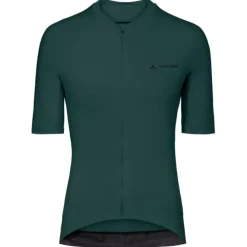 Furka Full-Zip III Fahrrad Trikot Damen
