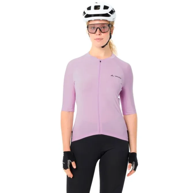 Furka Full-Zip III Fahrrad Trikot Damen