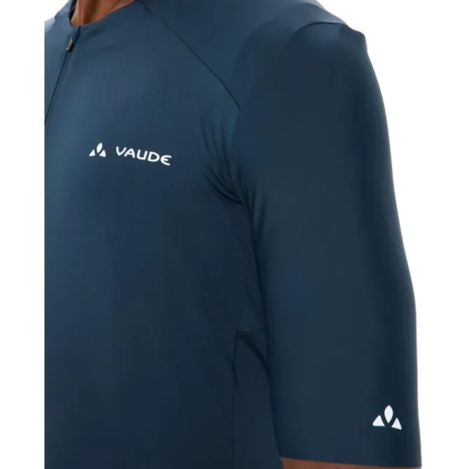 Furka Full-Zip III Fahrrad Trikot Herren