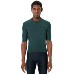 Furka Full-Zip III Fahrrad Trikot Herren