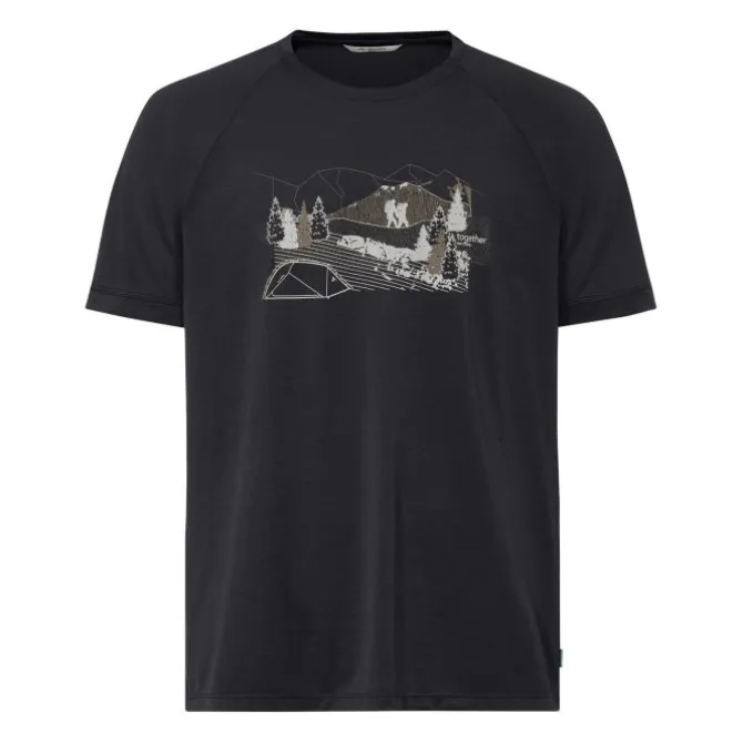 Gleann T-Shirt II Herren