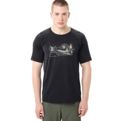 Gleann T-Shirt II Herren