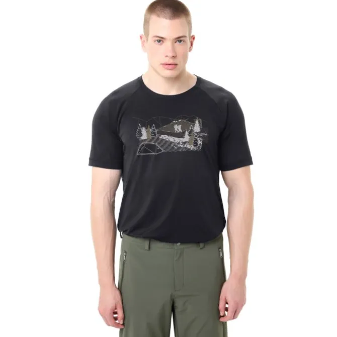 Gleann T-Shirt II Herren