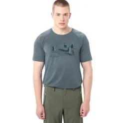 Gleann T-Shirt II Herren