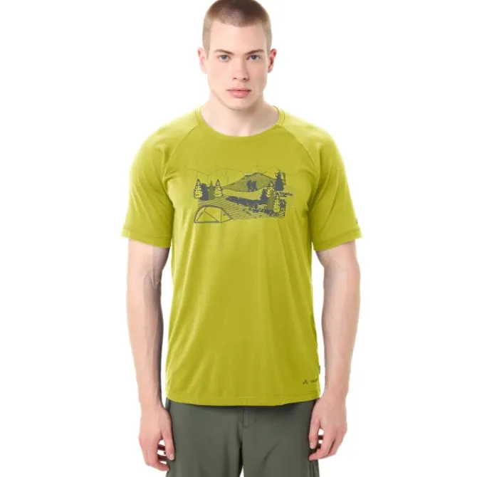 Gleann T-Shirt II Herren