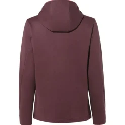 Idris Fleece Hoodie Damen