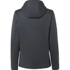 Idris Fleece Hoodie Damen