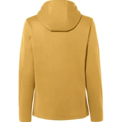 Idris Fleece Hoodie Damen