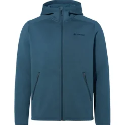 Idris Fleece Hoodie Herren