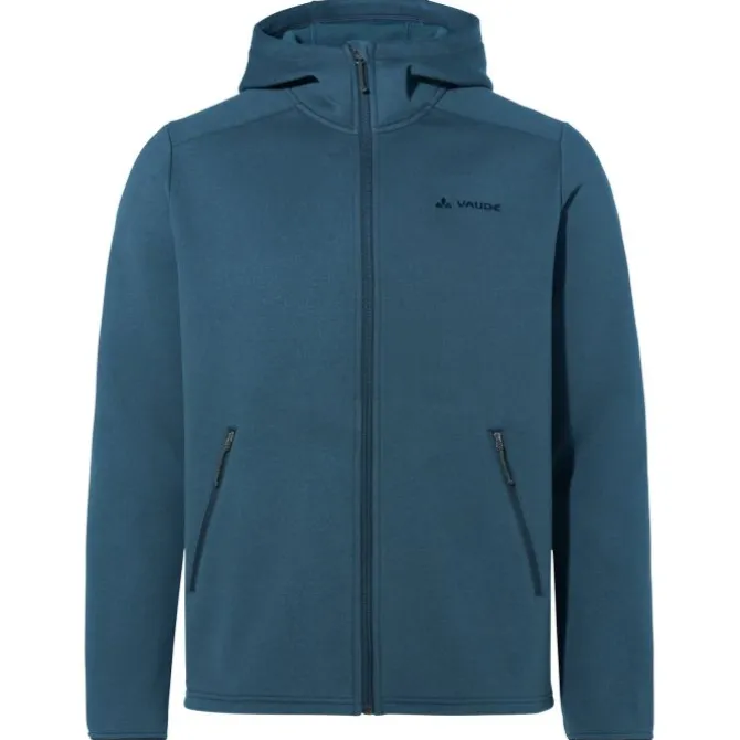 Idris Fleece Hoodie Herren