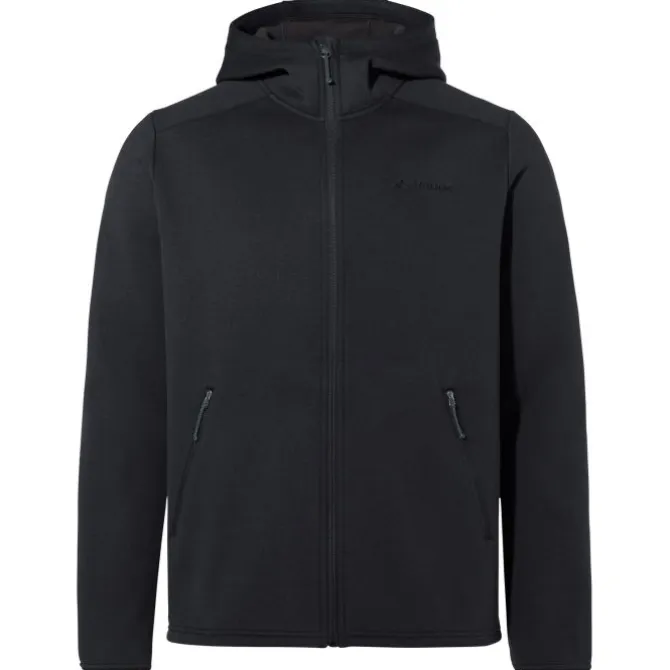 Idris Fleece Hoodie Herren
