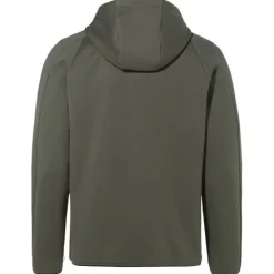 Idris Fleece Hoodie Herren