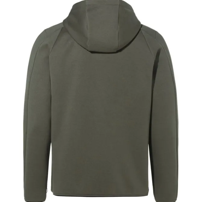 Idris Fleece Hoodie Herren