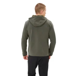 Idris Fleece Hoodie Herren
