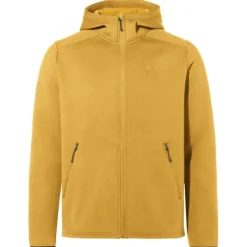 Idris Fleece Hoodie Herren
