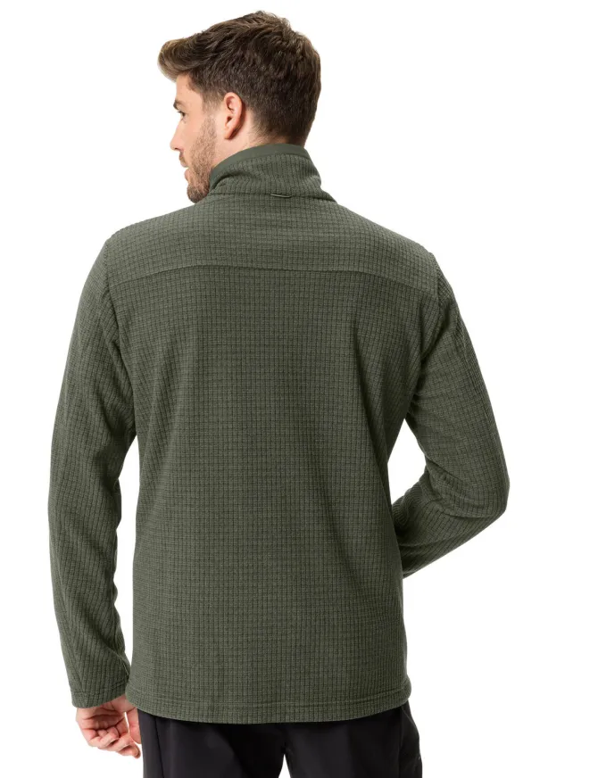 Idris III 3-in-1 Parka Herren - khaki