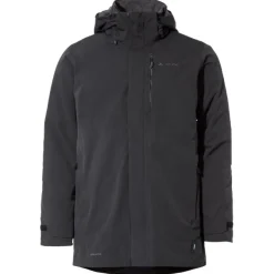 Idris II Wool Parka Herren