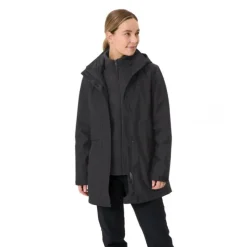 Idris IV 3in1 Parka Damen