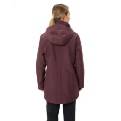 Idris IV 3in1 Parka Damen