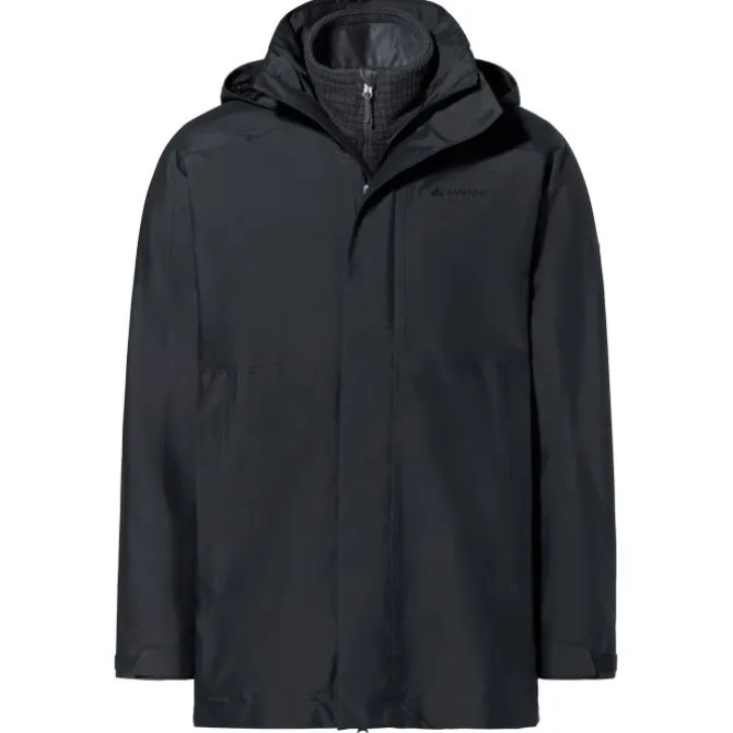 Idris IV 3in1 Parka Herren