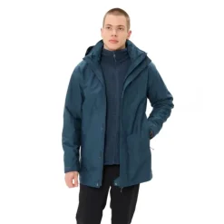 Idris IV 3in1 Parka Herren