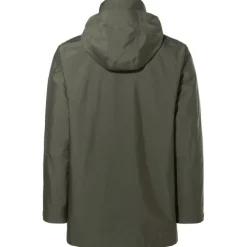 Idris IV 3in1 Parka Herren