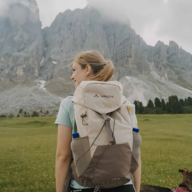Jura 18 Liter Wanderrucksack