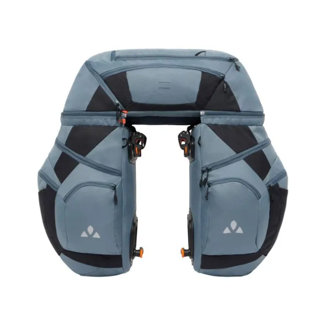 Karakorum Pro Fahrradtasche