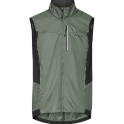 Kuro Air Windweste Herren