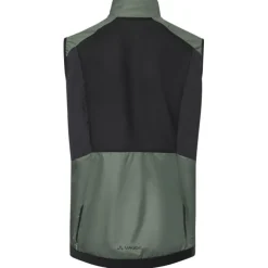 Kuro Air Windweste Herren