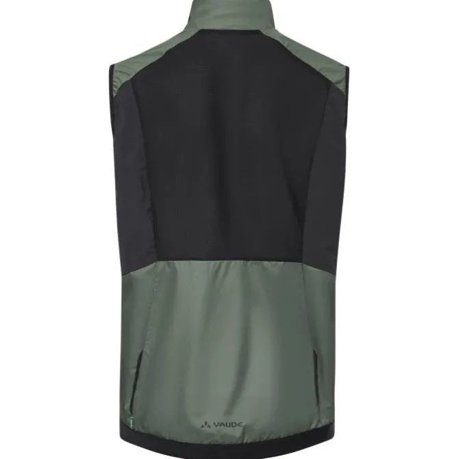 Kuro Air Windweste Herren