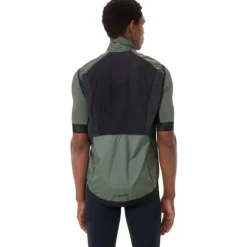 Kuro Air Windweste Herren