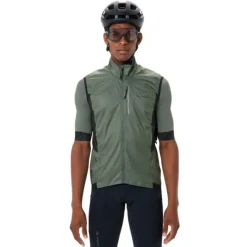 Kuro Air Windweste Herren