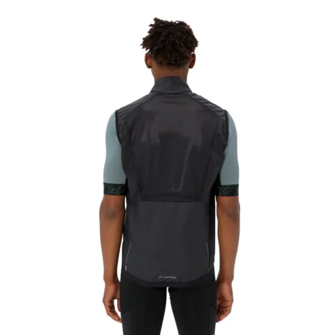 Kuro Air Windweste Herren