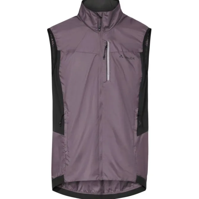 Kuro Air Windweste Herren