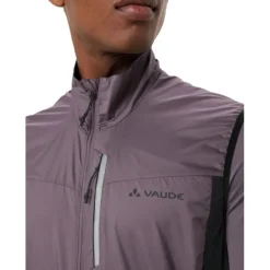 Kuro Air Windweste Herren