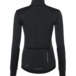 Kuro Fahrrad Half Zip Langarmshirt Damen