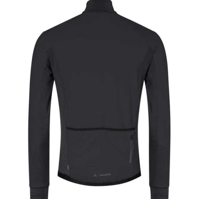Kuro Fahrrad Half Zip Langarmshirt Herren