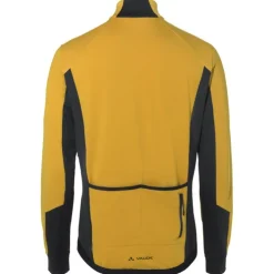 Kuro Fahrrad Half Zip Langarmshirt Herren