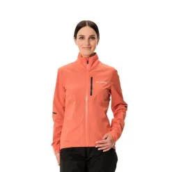 Kuro Fahrrad Regenjacke Damen