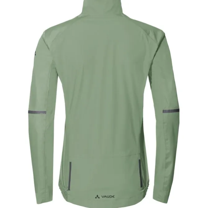Kuro Fahrrad Regenjacke Damen