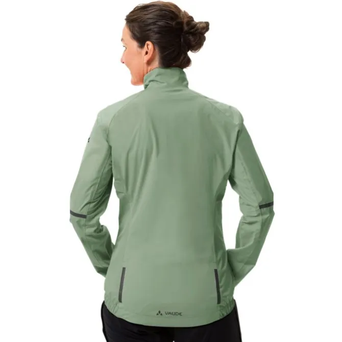 Kuro Fahrrad Regenjacke Damen