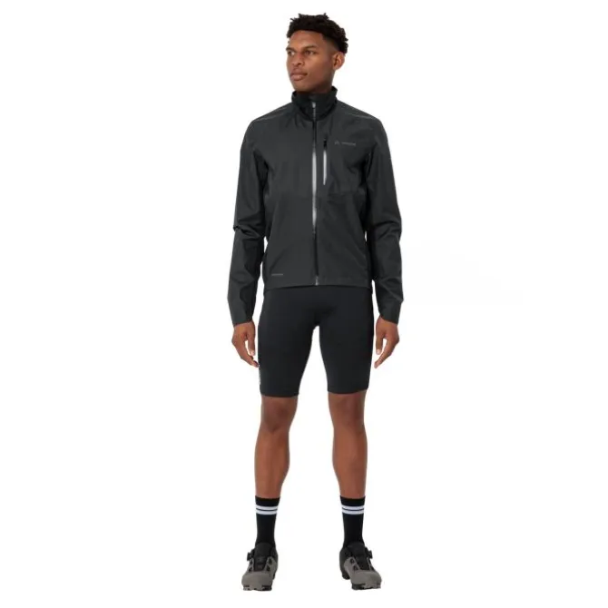 Kuro Fahrrad Regenjacke Herren