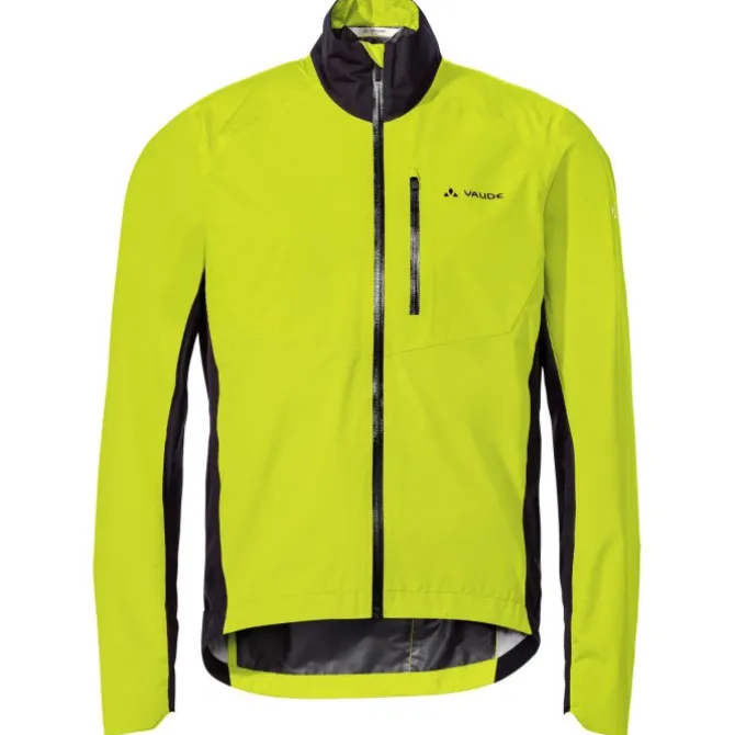 Kuro Fahrrad Regenjacke Herren