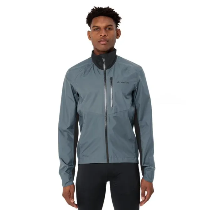 Kuro Fahrrad Regenjacke Herren